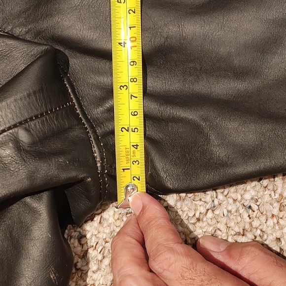 NWOT - Perfect Perfecto XL - PER70 - Picture 13 of 16